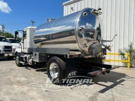 2027 Mack MD7