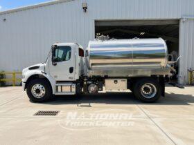 2027 Freightliner M2