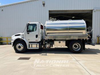 2027 Freightliner M2