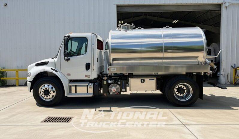 2027 Freightliner M2