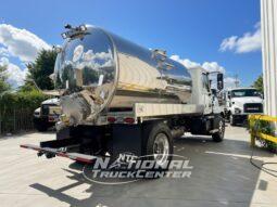 2027 Mack MD7