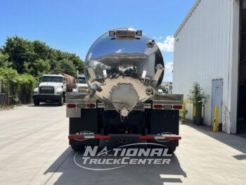 2027 Freightliner M2