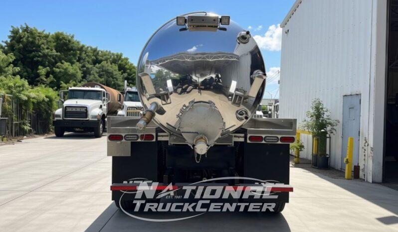 2027 Freightliner M2 full