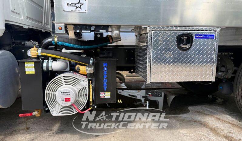 2027 Mack MD7 full