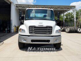 2027 Freightliner M2