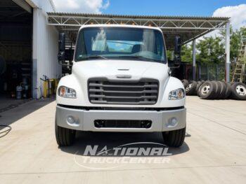 2027 Freightliner M2