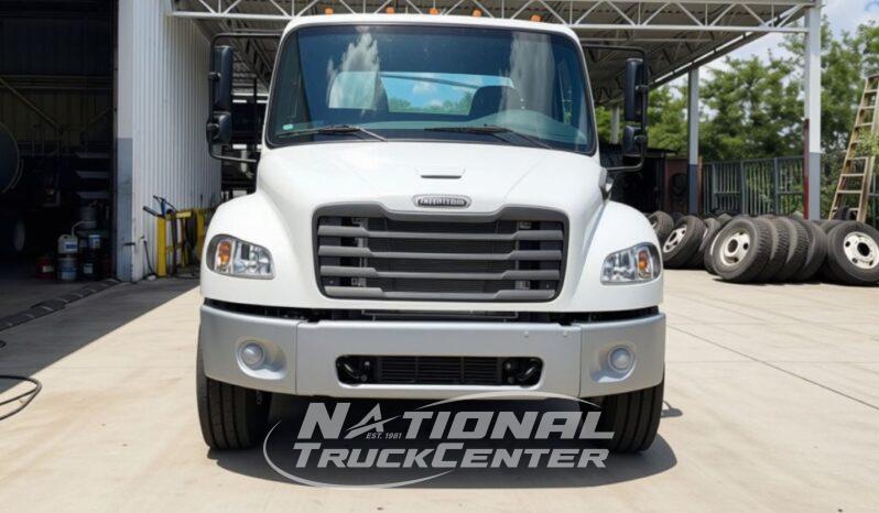 2027 Freightliner M2 full