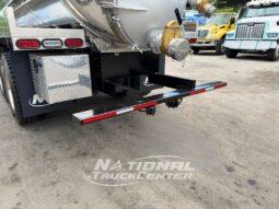 2026 Mack Granite full