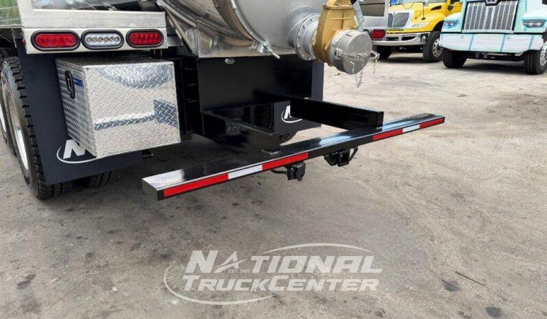 2026 Mack Granite full