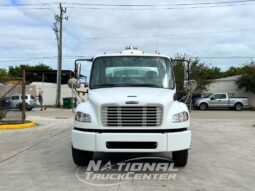 2027 Freightliner M2