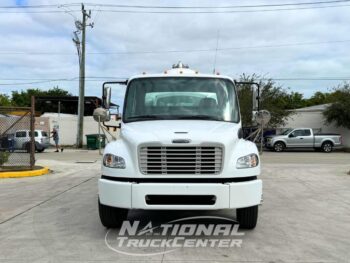 2027 Freightliner M2