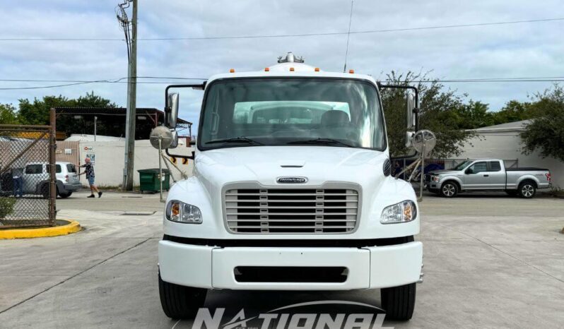 2027 Freightliner M2