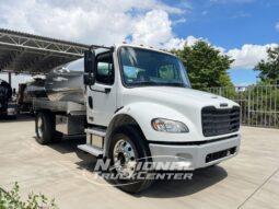 2027 Freightliner M2 full