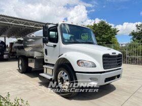 2027 Freightliner M2