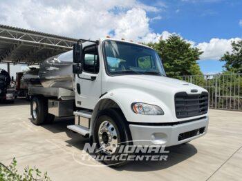 2027 Freightliner M2