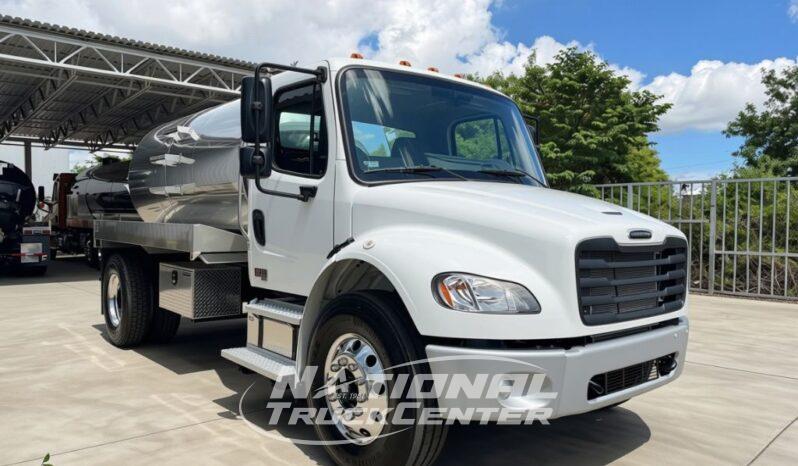 2027 Freightliner M2
