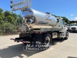 2027 Freightliner M2 full