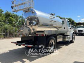 2027 Freightliner M2