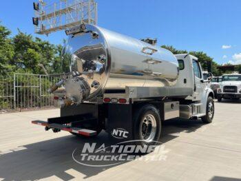 2027 Freightliner M2