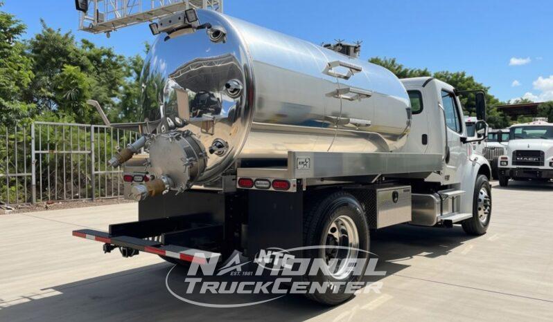 2027 Freightliner M2