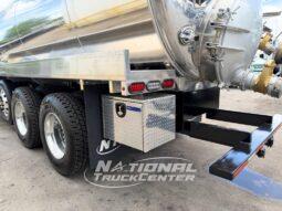 2026 Mack Granite full