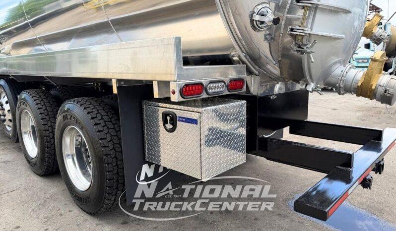 2026 Mack Granite full