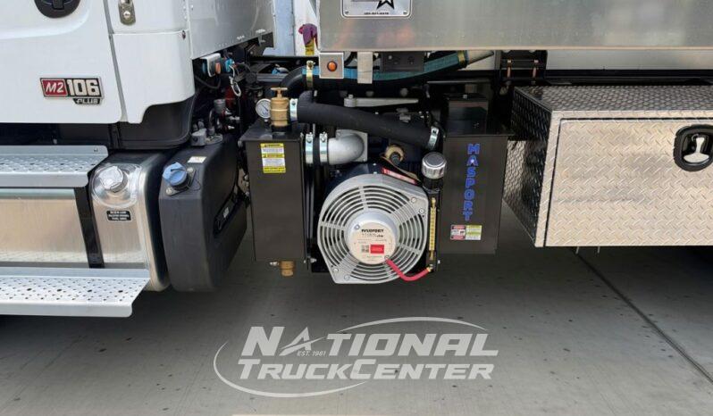 2027 Freightliner M2 full