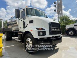2027 Mack MD7