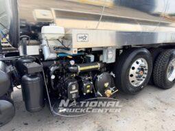 2026 Mack Granite full