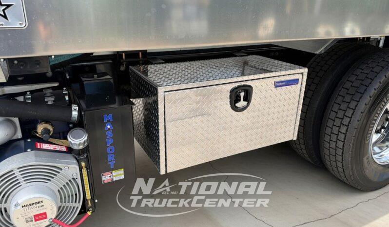2027 Freightliner M2 full
