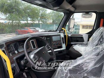 2027 Western Star 47X