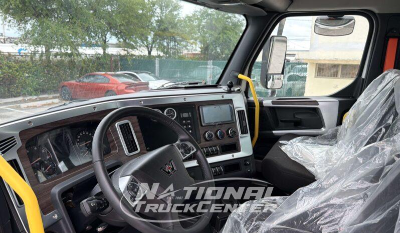 2027 Western Star 47X full