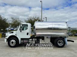 2020 Freightliner M2