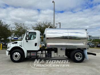 2026 Freightliner M2