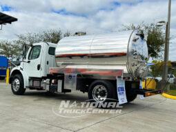 2020 Freightliner M2