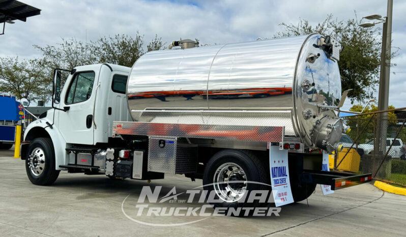 2020 Freightliner M2 full