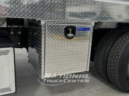 2020 Freightliner M2