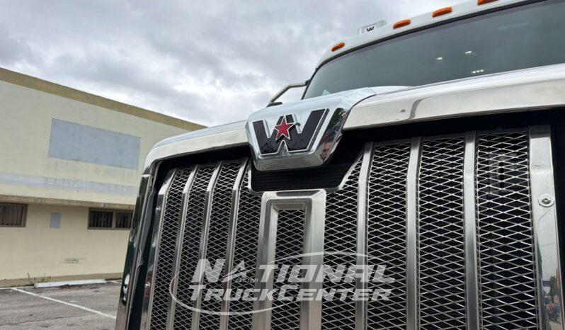 2027 Western Star 47X full