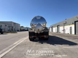 2027 Freightliner M2