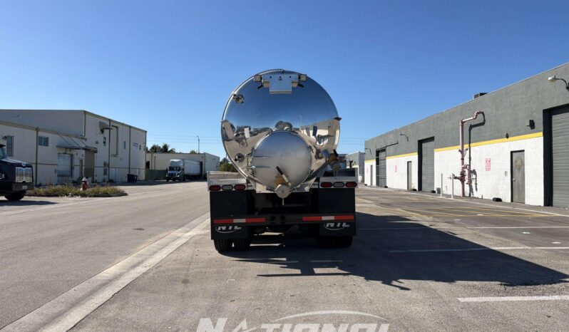 2027 Freightliner M2