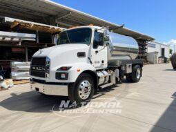 2027 Mack MD6