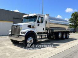 2027 Western Star 47X