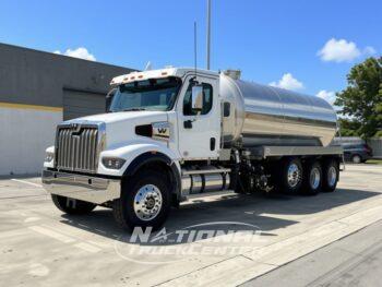 2027 Western Star 47X