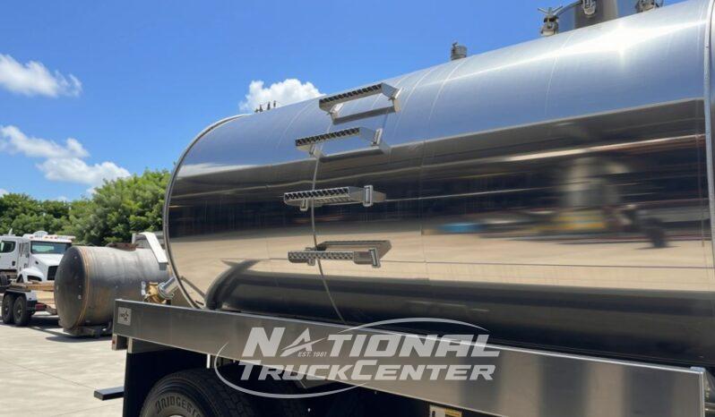 2027 Mack MD6 full