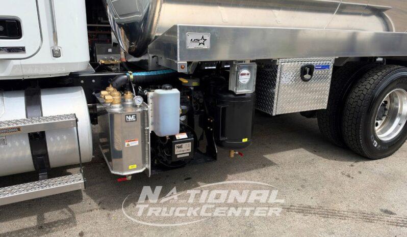 2027 Mack MD6 full