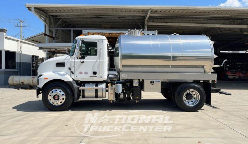 2027 Mack MD6 full