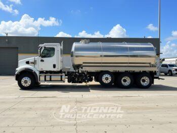 2027 Western Star 47X