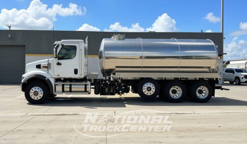2027 Western Star 47X full