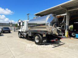 2027 Mack MD6