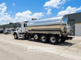2027 Western Star 47X